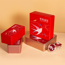 Птичье гнездо пакет