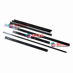 农 打捆 捆草 纽荷兰  活塞轨道 一根