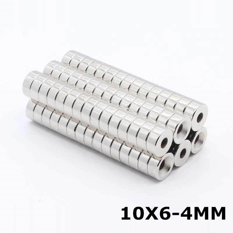 10*6-4小螺丝沉头带孔磁铁钕铁硼强磁大量现货10*6-4沉孔圆形磁铁,金属材料及制品,其他金属制品,淘宝优惠券,粉丝福利购,淘宝优惠卷
