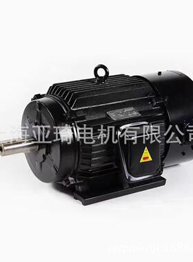 SFC台湾变频电机YPEJ/YP-50-15-4刹车