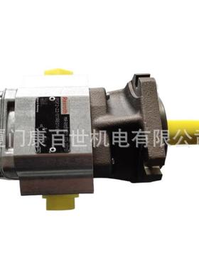 R900951303 PGH3-2X/011RE07VU2力士乐REXROTH液压齿轮泵