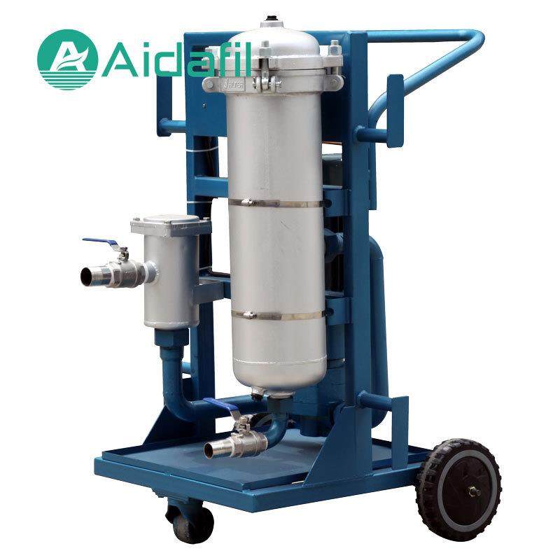 滤油机厂家 LUCD系列可移动滤油车 LUCD-40液压油过滤滤油机,搬运/仓储/物流设备,其他起重搬运设备,淘宝优惠券,粉丝福利购,淘宝优惠卷