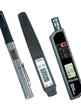 美国欧米伽PTH-1XA,RH-122,RH-1X便携式温湿度计笔式温湿度表