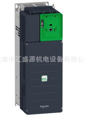 ATV930变频器ATV930D75N4Z异步电机75KW不带面板变频器