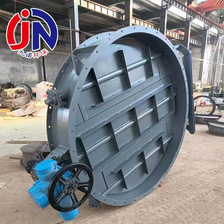 厂家定制圆口碳钢电动通风蝶阀 DN600手动涡轮风门高温不锈钢风门,五金/工具,蝶阀,淘宝优惠券,粉丝福利购,淘宝优惠卷