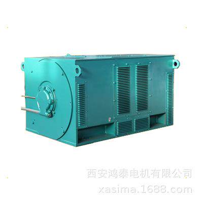 鸿泰Y系列低压三相异步电机tY4002-12t185KWt380Vt机械结构坚固