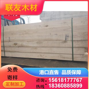供应托盘料 包装木条 桉木建筑方料E 烘干材 桉木木条 定尺加工
