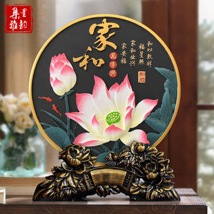 活性炭雕家居装 饰品客厅摆件小创意房间电视柜酒柜摆设玄关工艺品