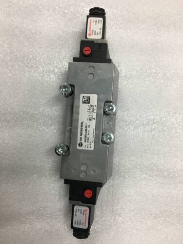 诺冠IMI NORGREN电磁阀SXE0575-A50-00全新秒发现货