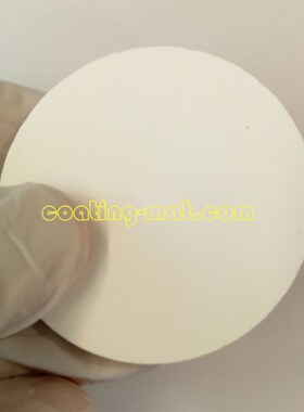 科研实验室磁控溅射用高纯t氧化镧靶材La2O3靶材三氧化二镧靶材