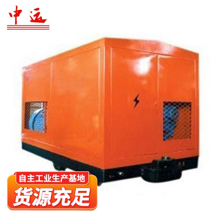 煤矿井下移动式瓦斯抽放泵站中小型矿井瓦斯抽放用瓦斯抽放泵站