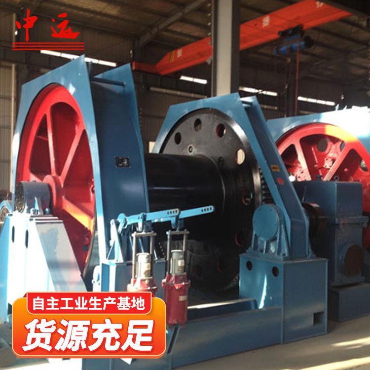 稳车矿用绞车稳车现货直发厂家矿山井下用煤矿稳车操作