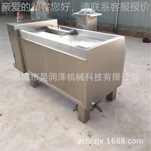 350型切丁機 350設備凍 更組變尺刀寸 304商用換 微肉切丁條粒qd