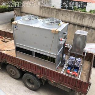 N50T到位 服DS 厂家直销烧结炉专用节能却冷塔冷 水塔质务量可靠