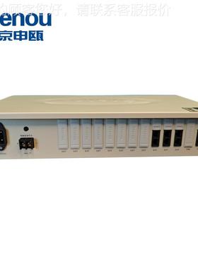 申通信 HJK-120（S）4集团电话 6进2 程控电话交换出机办公58253