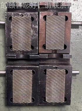 试金件试验机直配平sj05钳口制作-规格全-原厂齐发