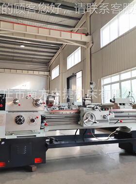 沈阳机型车床CA640*1CA614000普通车床金属切削加5工效1率高C4A61