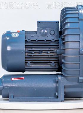 RB-033环-AC环形鼓风机功率22KW可装变防430.爆电机频保科技