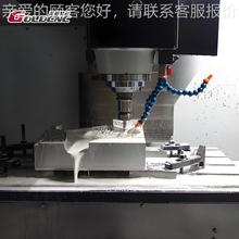 VC1160立式心加工中心机保修三年五VMC1160轴（N3+2）CCM数控加工