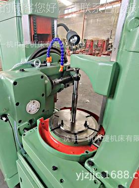 一机中Y3150滚齿机控Y3180E液压滚齿 机齿Y3150轮加工机四轴数捷