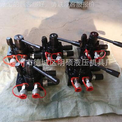 三CEH排塞管顶用高压柱塞泵RK系列双排径向机柱泵泵体部装轴向柱