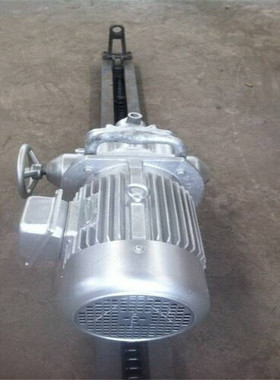 KHYD110A矿用滑道式岩石电钻  电动岩石钻机 KHYD75A岩石电钻电动