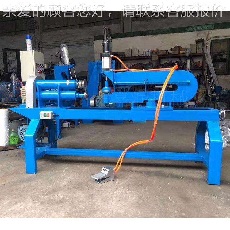 圆不剪钢板圆1.2*800机 铁板锈铝板切机 气动压料剪圆片机,五金/工具,其他机械五金,淘宝优惠券,粉丝福利购,淘宝优惠卷