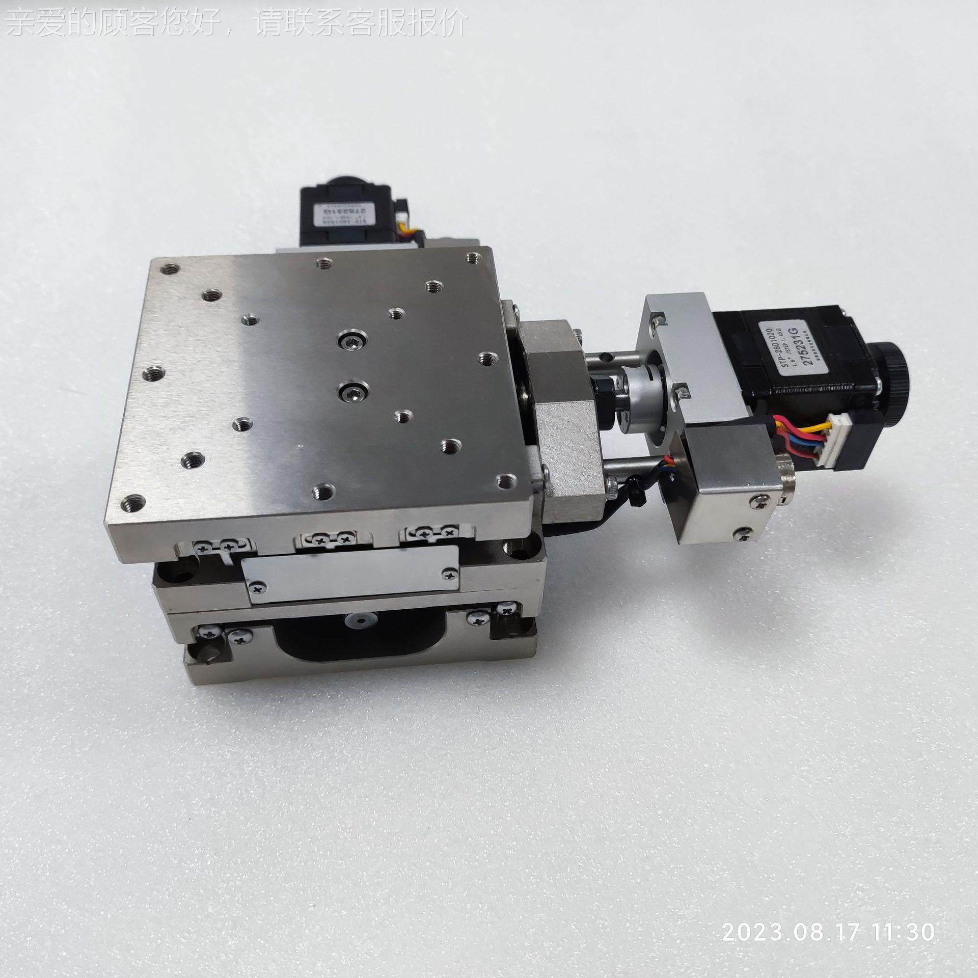 售E-E11-头家电动位移台E-11-6020-N-N 源E-EE11-6030-A/B-2厂-4