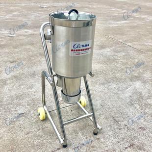 鲜州甜菜根打浆徐WEB机蔬菜上汁色青瓜果蔬打浆机碎泥机 厂家直销