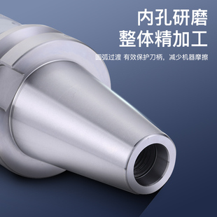 高精镗刀柄BT40-BT30 LBK2/3/4/5/6 精粗镗刀柄加长RBH/BIG连接杆