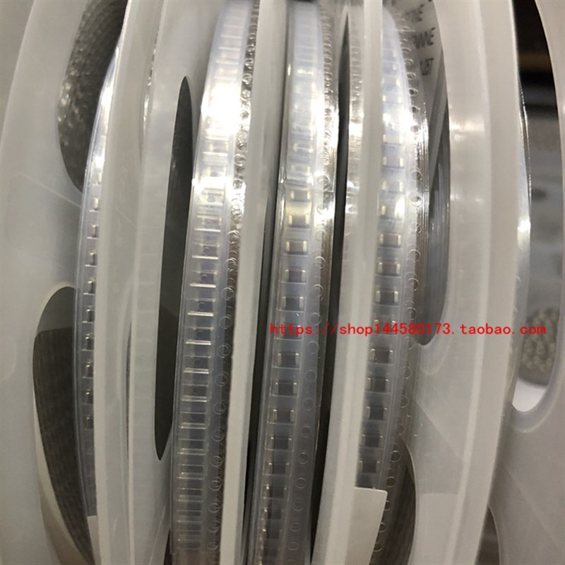 1812 贴片电容 4532 100UF 107K 10% 25V X7R 1盘500个=700元