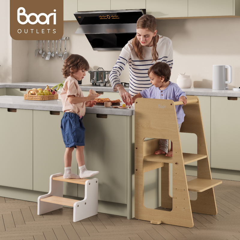 儿童垫脚凳洗漱台阶踏脚凳