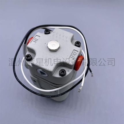 厂促蓝星T000扩展1电气比1例阀961-18-000电气转换型器新品