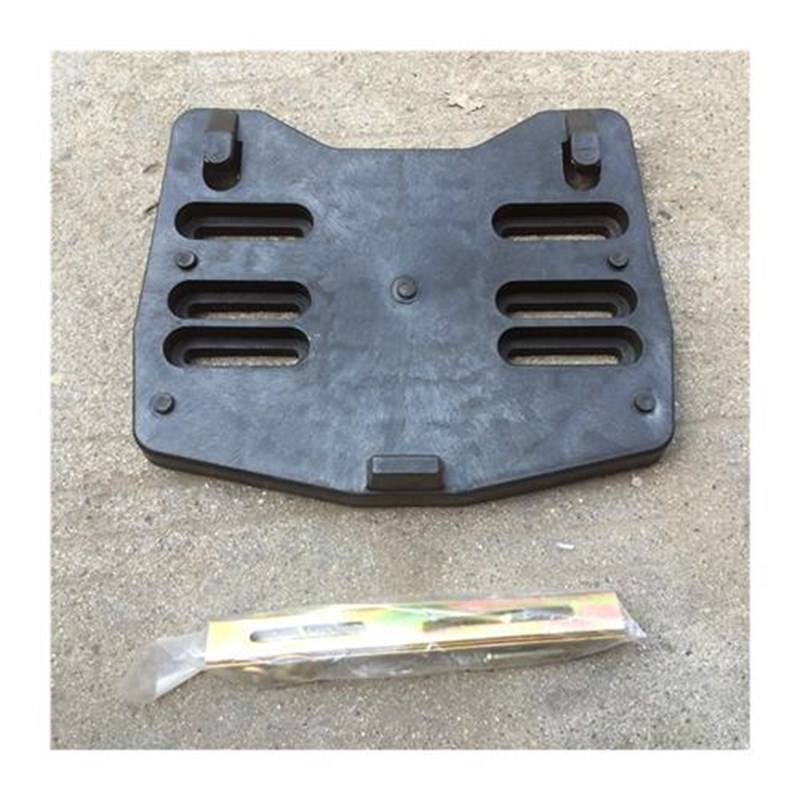 大号摩托车后备箱通用可拆卸后背箱男装踏板工具箱电动车尾箱