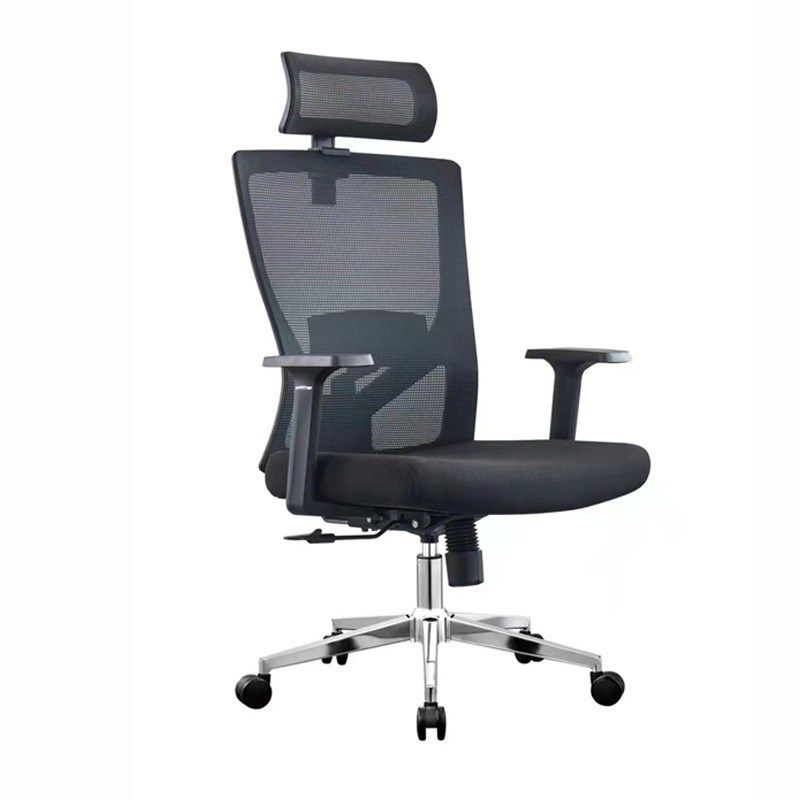 电脑椅人体工学j椅办公椅家用弓形靠背升降椅子职员升降椅座椅