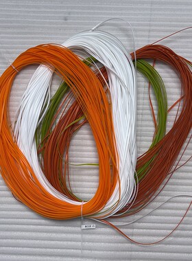 尾货处理塑料藤条修复藤椅编凳子买菜果篮子收纳筐TDIY编织材料绳