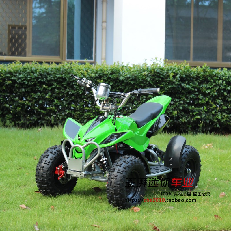 沙滩车电动车小四轮 儿童改装沙滩车 游乐车 36V 迷你摩托车 越野