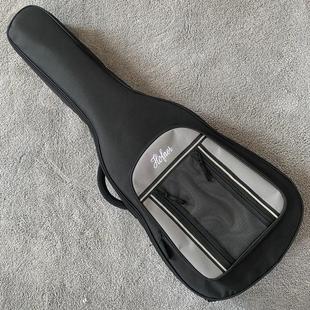 古典吉他背包德国霍夫纳原声吉他包加厚棉肩乐器包防摔全新