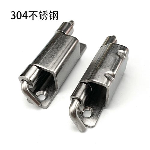 304不锈钢CL275-1配电箱电柜暗装铁铰链 基业铰链 CL275-2合页