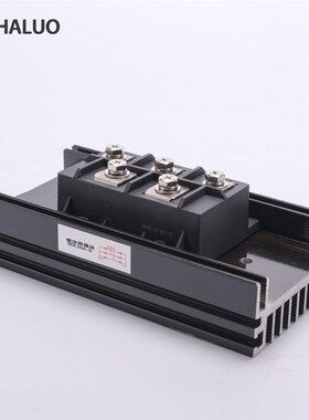 柴油发电机配件桥组整流器散热模块控制器MSD100A 150A 200A 300A