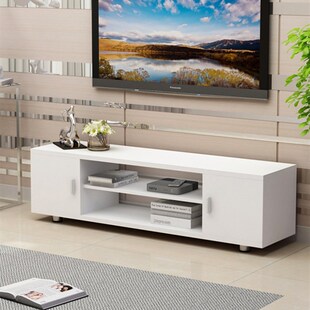 迷你电视柜超窄30cm90电视机柜音响柜80长4小户型25一米五1.2定制