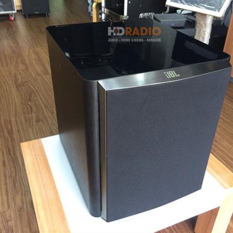 美国高端品牌 SUB 260P 低音炮音箱保护网