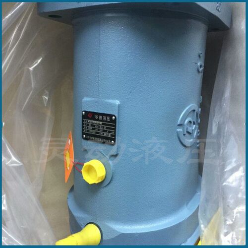 中航力源液压斜轴式轴向柱塞泵/马达A2F250L5P2 油泵 L2F250R5P2