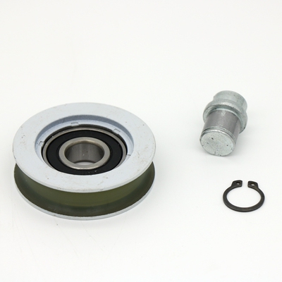 58*16mm*6202RS 适用于永大电梯58门挂轮电梯吊门器门挂轮 门挂轮