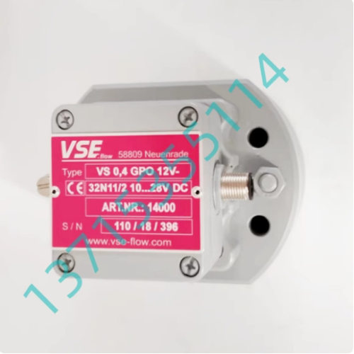 VSE-FLOW流量计VSI2/16GPO54V42R11/5VS12/16GPO54V32W15/4