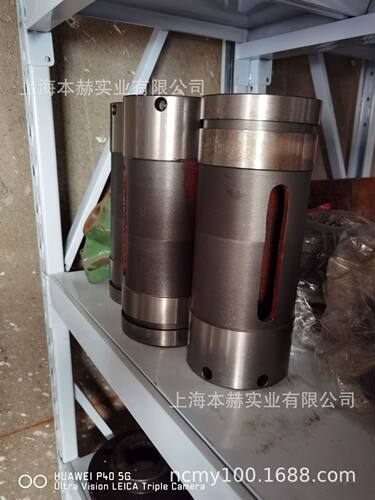 上海机床厂M1420M1432AM1432BM1350BM7150A主轴轴瓦