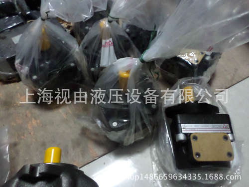 意大利阿托斯ATOS叶片泵PFE-41085/1DT电动