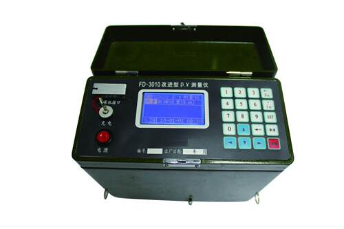 厂家现货β-γ编录仪FD-3010B岩心编录仪/地质编录
