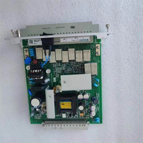 信号插件NR4501A强电磁兼容性出口插件PCS-9705南瑞继保