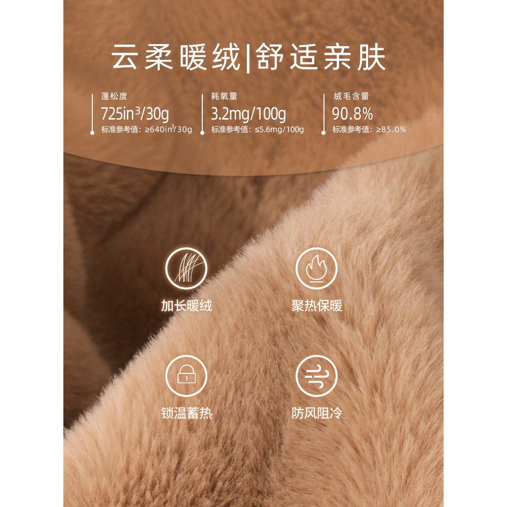 老北京布鞋女秋冬加绒保暖一脚蹬毛毛鞋新款妈妈防滑软底豆豆棉鞋,女鞋,棉鞋,淘宝优惠券,粉丝福利购,淘宝优惠卷